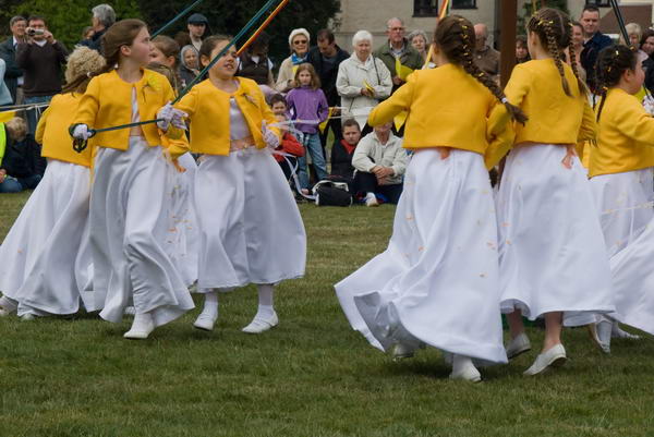 Chislehurst © 2007, Peter Marshall