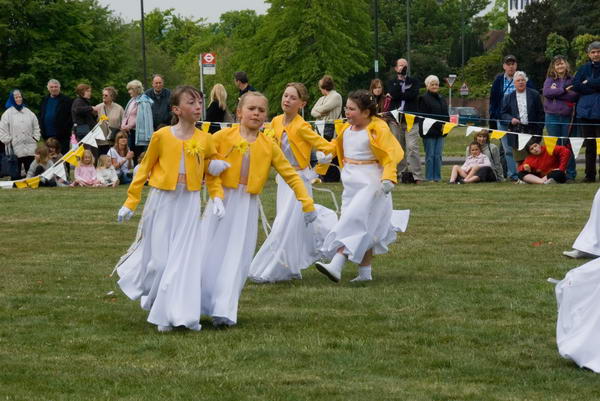 Chislehurst © 2007, Peter Marshall