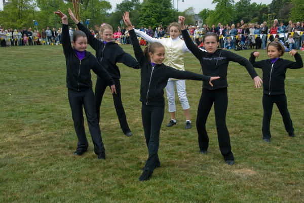 Chislehurst © 2007, Peter Marshall