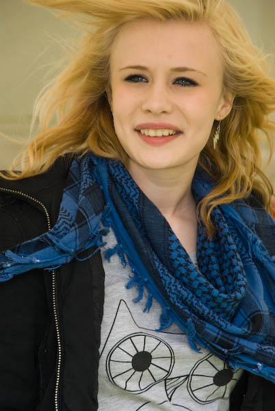 Walton-on-the-Hill May Pageant © 2007, Peter Marshall