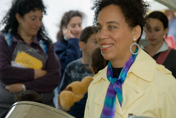 Walton-on-the-Hill May Pageant © 2007, Peter Marshall