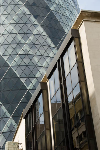 hristian Aid: London Churches © 2007, Peter Marshall