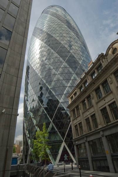 hristian Aid: London Churches © 2007, Peter Marshall