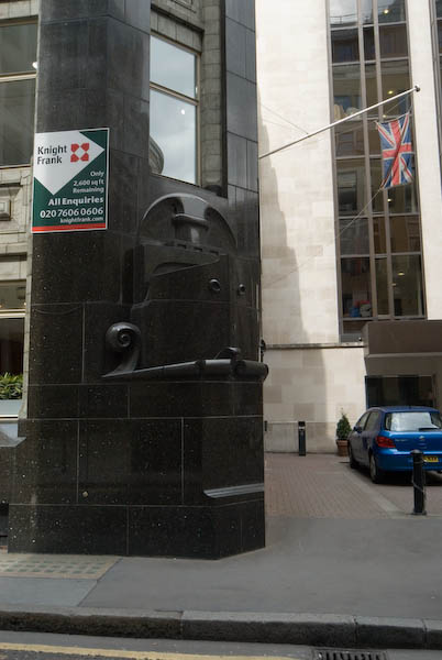 hristian Aid: London Churches © 2007, Peter Marshall