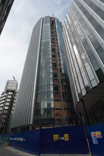 hristian Aid: London Churches © 2007, Peter Marshall