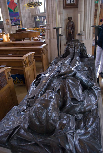 Christian Aid: London Churches © 2007, Peter Marshall