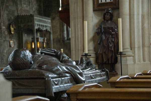 Christian Aid: London Churches © 2007, Peter Marshall