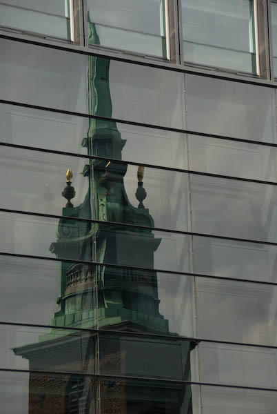 Christian Aid: London Churches © 2007, Peter Marshall