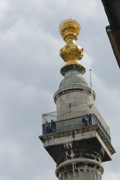 Christian Aid: London Churches © 2007, Peter Marshall