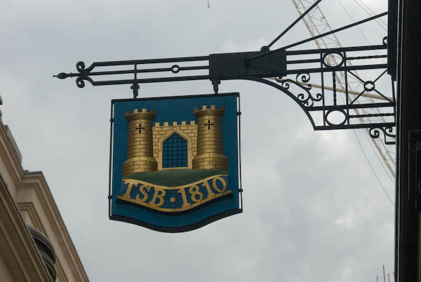 Christian Aid: London Churches © 2007, Peter Marshall