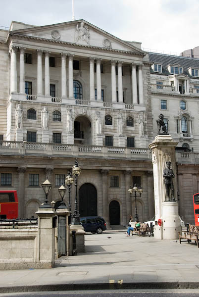 Christian Aid: London Churches © 2007, Peter Marshall