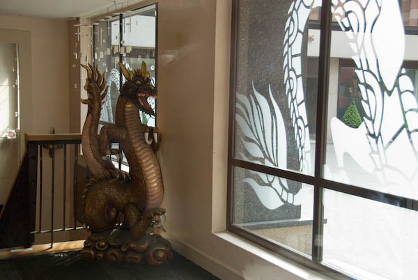 Christian Aid: London Churches © 2007, Peter Marshall