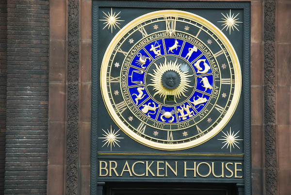 Christian Aid: London Churches © 2007, Peter Marshall