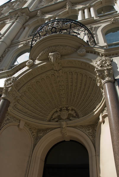 Christian Aid: London Churches © 2007, Peter Marshall