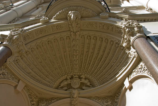 Christian Aid: London Churches © 2007, Peter Marshall