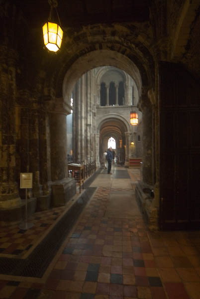 Christian Aid: London Churches © 2007, Peter Marshall