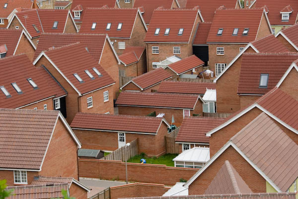 Chafford Hundred, Thurrock © 2007, Peter Marshall