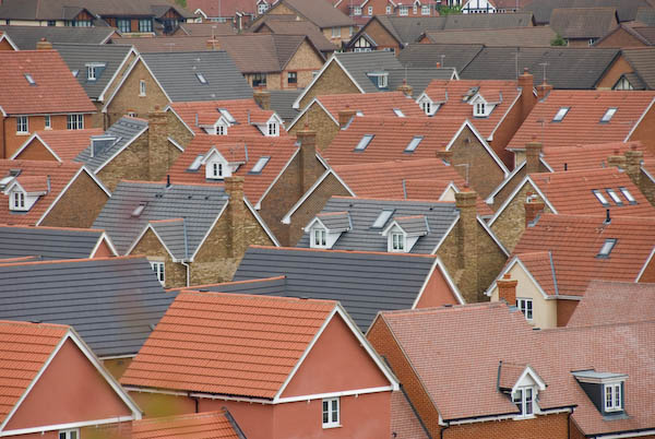 Chafford Hundred, Thurrock © 2007, Peter Marshall