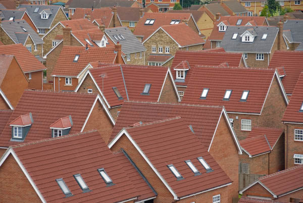 Chafford Hundred, Thurrock © 2007, Peter Marshall