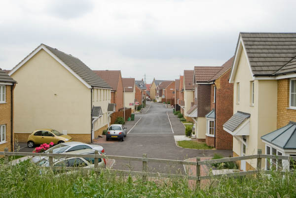 Chafford Hundred, Thurrock © 2007, Peter Marshall