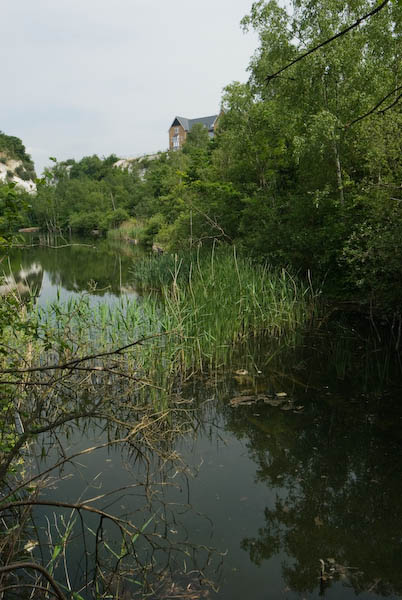 Chafford Hundred, Thurrock © 2007, Peter Marshall