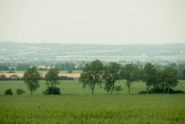 Chafford Hundred, Thurrock © 2007, Peter Marshall