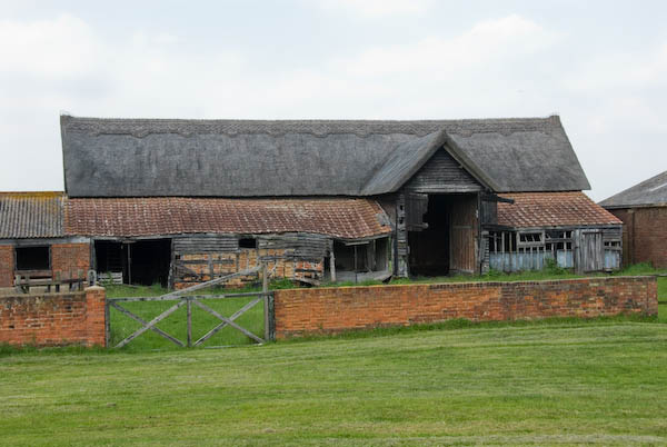 Chafford Hundred, Thurrock © 2007, Peter Marshall