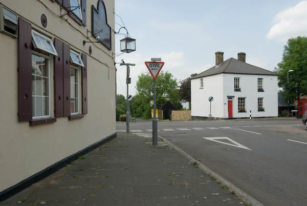 Orsett, Thurrock © 2007, Peter Marshall