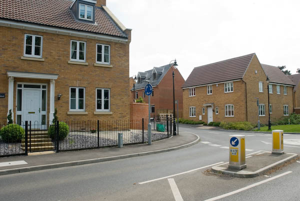 Orsett, Thurrock © 2007, Peter Marshall