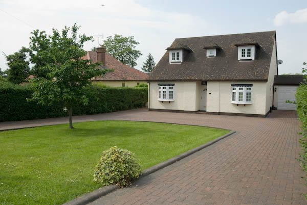 Orsett, Thurrock © 2007, Peter Marshall