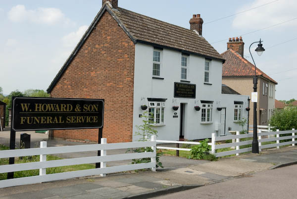 Orsett, Thurrock © 2007, Peter Marshall