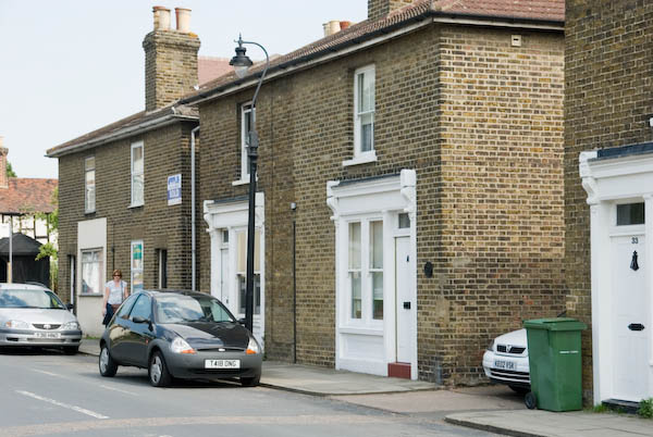 Orsett, Thurrock © 2007, Peter Marshall