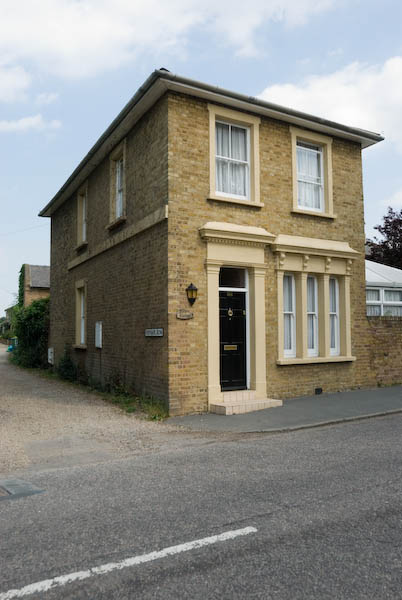 Orsett, Thurrock © 2007, Peter Marshall