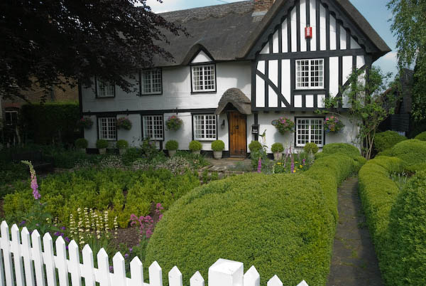 Orsett, Thurrock © 2007, Peter Marshall