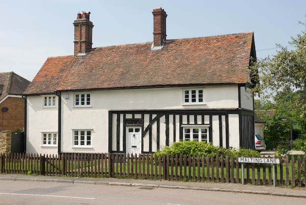 Orsett, Thurrock © 2007, Peter Marshall