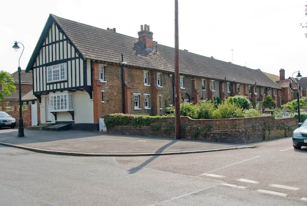 Orsett, Thurrock © 2007, Peter Marshall