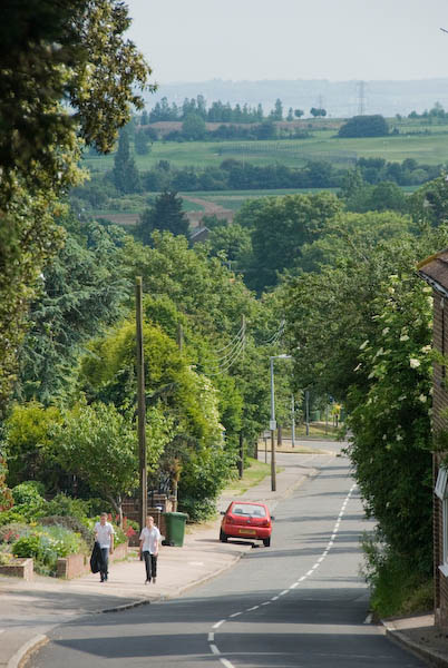 Horndon on the Hill, Thurrock © 2007, Peter Marshall