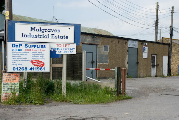 Malgraves © 2007, Peter Marshall