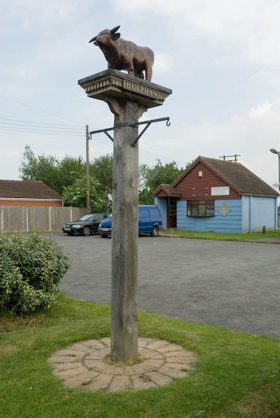 Bulphan © 2007, Peter Marshall