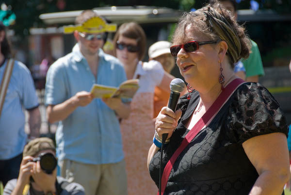 &copy; 2007, Peter Marshall