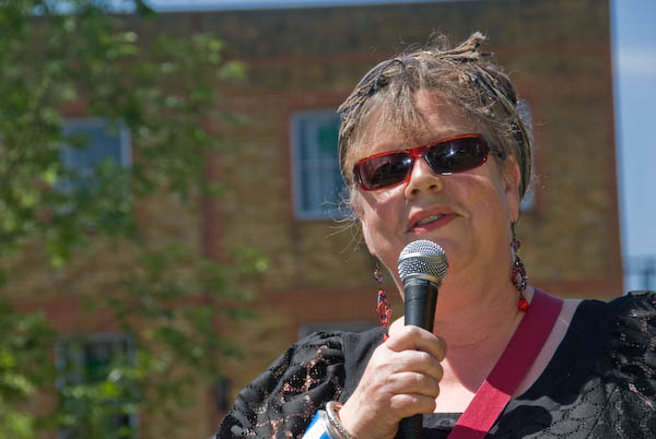 &copy; 2007, Peter Marshall