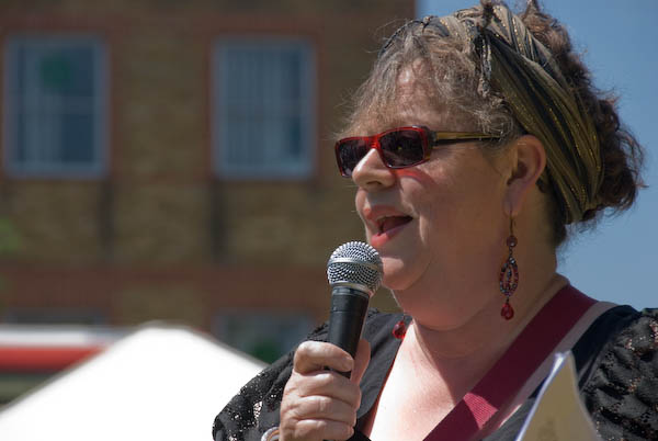 &copy; 2007, Peter Marshall