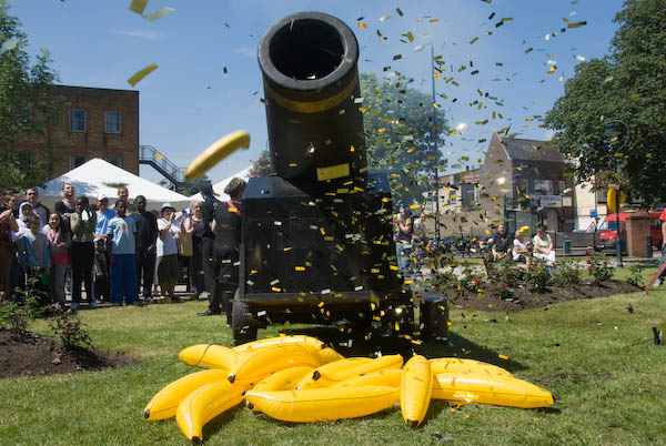 &copy; 2007, Peter Marshall