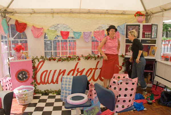 &copy; 2007, Peter Marshall