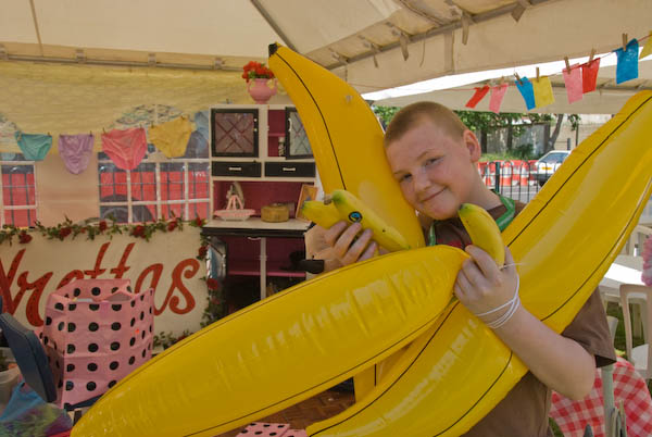 &copy; 2007, Peter Marshall