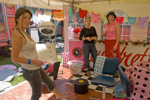 &copy; 2007, Peter Marshall