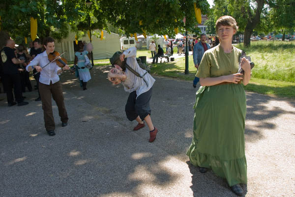 &copy; 2007, Peter Marshall