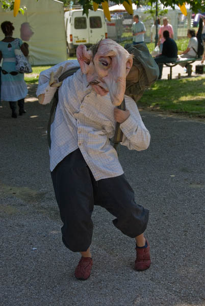 &copy; 2007, Peter Marshall