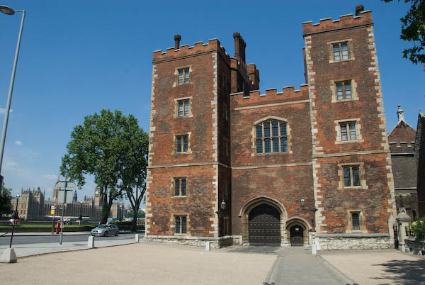 The World Can't Wait &copy; 2007, Peter Marshall