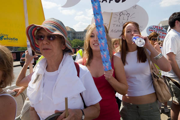 &copy; 2007, Peter Marshall